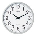 電波掛時計 Gクラッセ ザラージ GDK-001【代引不可】【送料無料(一部地域除く)】