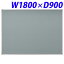 ライオン事務器 2ウェイ掲示板 W1800×D900×H19mm No.36TB 513-06 【代引不可】【送料無料(一部地域除く)】