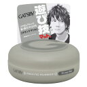 ギャツビー ムービングラバー グランジマット 80g