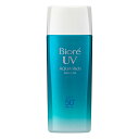 ビオレ UV アクアリッチ ウォータリージェル SPF50+...