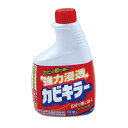 ジョンソン カビキラー 付け替え用 400g...