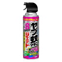 アース製薬 殺虫剤 ヤブ蚊マダニジェット 屋外用 480ml
