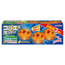 大日本除虫菊 コバエがポットン 置くタイプ 3個入