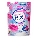 花王 フレグランス ニュービーズ ジェル 詰替 730g