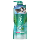 【売切御免】P&G h&s リフレッシュコンディショナー ポンプ 370g 【医薬部外品】