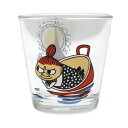 【枚数限定★100円OFFクーポン配布中】イッタラ iittala ムーミン タンブラー MOOMIN 水に浮かぶミィ 210ml