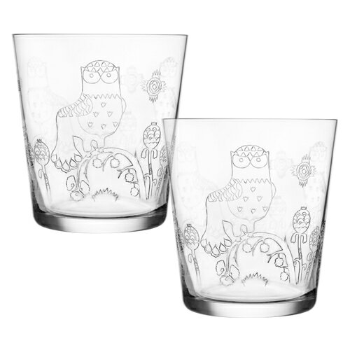 イッタラ iittala タイカ TAIKA タンブラー 380ml 2個セット...:onestep:10148744