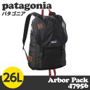 Patagonia パタゴニア 47956 アーバ