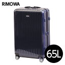  RIMOWA TT GA[ 65L lCr[u[ SALSA AIR }`zC[ X[cP[X 820.63.25.4yiꕔn揜jz