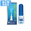 【第2類医薬品】ビタトレール 鼻炎スプレー...