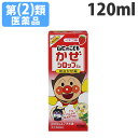 【指定第2類医薬品】ムヒのこどもかぜシロップ イチ