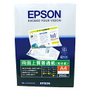 EPSON CNWFbgpʏ㎿ʎiĐj KA4250NPD A4 250yv2400ȏ㑗...