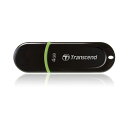 トランセンド USBフラッシュメモリ 4GB TS4GJF300合計￥1900以上送料無料！
