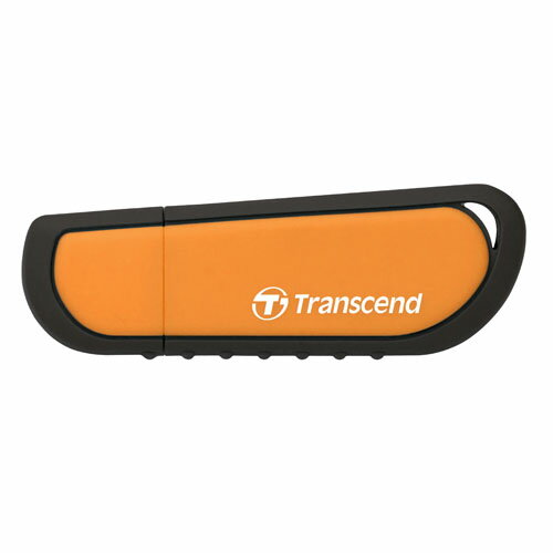 トランセンド USBフラッシュメモリ 8GB TS8GJFV70 【合計￥1900以上送料無料！】合計￥1900以上送料無料！