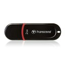 トランセンド JetFlash® USBフラッシュメモリ 2GB TS2GJF300 【合計￥1900以上送料無料！】