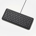【取寄品】エレコム TK-FCM077PBK 2変換コネクタ付 ブラック