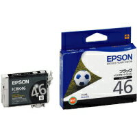 ICBK46 EPSON 純正 インク 46 ブラック...:onestep:10034734