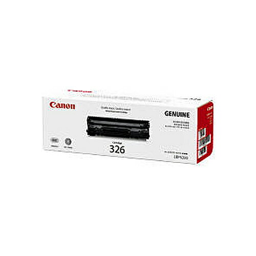 CRG-326 純正品 Canon キヤノン【代引不可】【送料無料（一部地域除く）】...:onestep:10070611