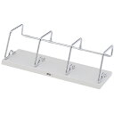 【売切れ御免】LION 本立 アイボリー【送料無料(一部地域除く)】