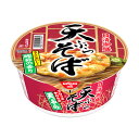 日清食品 日清御前 天ぷらそば 1個 【合計￥1900以上送料無料！】