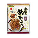 新潟ぬれおかき 175g【合計￥1900以上送料無料！】