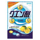 サクマ クエン酸キャンデー 80g