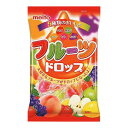 名糖 フルーツドロップ 1袋 【合計￥1900以上送料無料！】