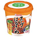 エースコック スープはるさめ 坦坦麺 1個 【合計￥1900以上送料無料！】