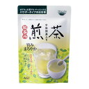 新茶人 煎茶 詰替え用 36g 【合計￥1900以上送料無料！】