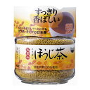 AGF 新茶人 ほうじ茶 1瓶 【合計￥1900以上送料無料！】合計￥1900以上送料無料！