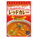 ハチ食品 レッドカレー 【合計￥1900以上送料無料！】