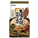 日本製粉 オーマイ 本場大阪お好み焼き粉 500g