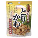 カンピー とりかわ塩だれ味 40g