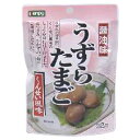 カンピー うずら卵燻製風味醤油味 32g