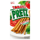 グリコ トマトプリッツ 60g