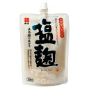 新庄みそ スパウト 塩麹 200g...