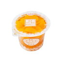 PURE みかんゼリー 300g