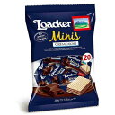 ローカー ミニーズ クリームカカオ 200g(10g×20P)