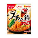 エバラ プチッと鍋 キムチ鍋 23g×6個...