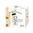 味の素AGF マイボトルスティック ワン 麦茶 2g×35P