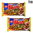 亀田製菓 亀田の柿の種 シビ辛ラー油味 6袋入×5個