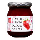 SUDO ヨーグルトが恋するジャム つぶつぶストロベリー 280g