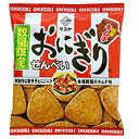 マスヤ おにぎりせんべい キムチ 52g