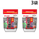 日清製粉 お好み焼 500g×3袋