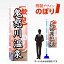 既製デザインのぼり旗 鬼怒川温泉 W600mm×H1,800mm AM-I-0704 1,595円