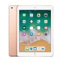 【あす楽対応_関東】【国内正規品】【送料500円】APPLEiPad 9.7インチ Wi-Fiモデル 128GB MRJP2J/A 【国内正規品】iPad 9.7インチ Wi-Fi 128GB 2018年春モデル ゴールド