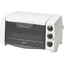 =配送料無料=DeLonghi（デロンギ）オーブン（12.5L）EO1202J-W[EO1202JW]