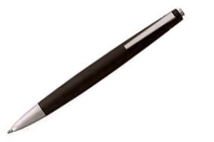 配送無料　ギフトに最適！【LAMY(ラミー)ボールペン(4色ボールペン）Lamy2000 L401(ラミー2000 L401)ラミー マルチカラーペン