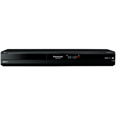 PANASONIC（パナソニック）HDD320GB DVD-RAM/-R/-R DL/-RW 地上デジタルチューナー内蔵 DIGA(ディーガ)DMR-XE100 