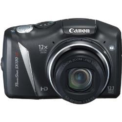 CANONʥΥ 1210 12ܥ ǥ륫PowerShot SX130 IS̵